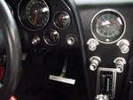 1965 Corvette Coupe For Sale